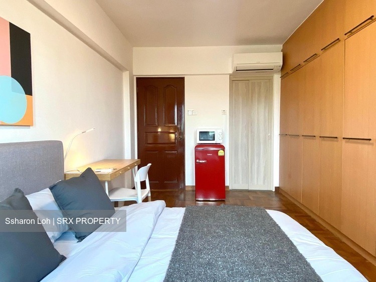 Melville Park (D18), Condominium #573540051